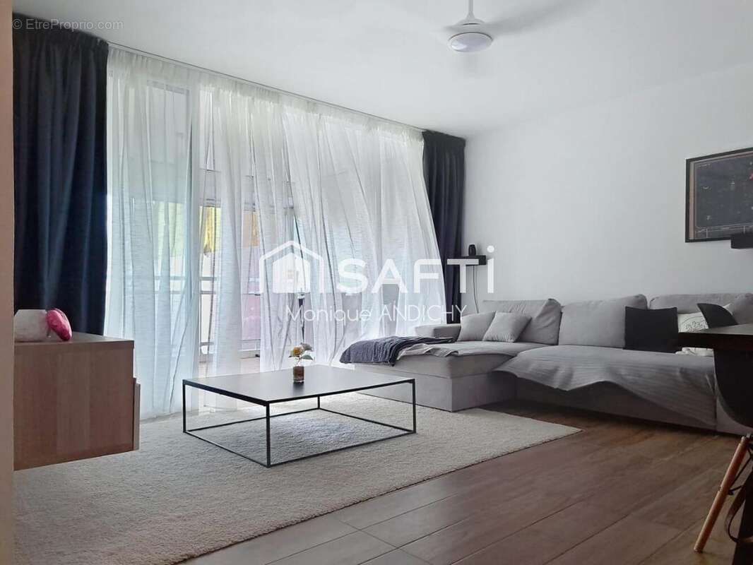 Photo 6 - Appartement à FORT-DE-FRANCE