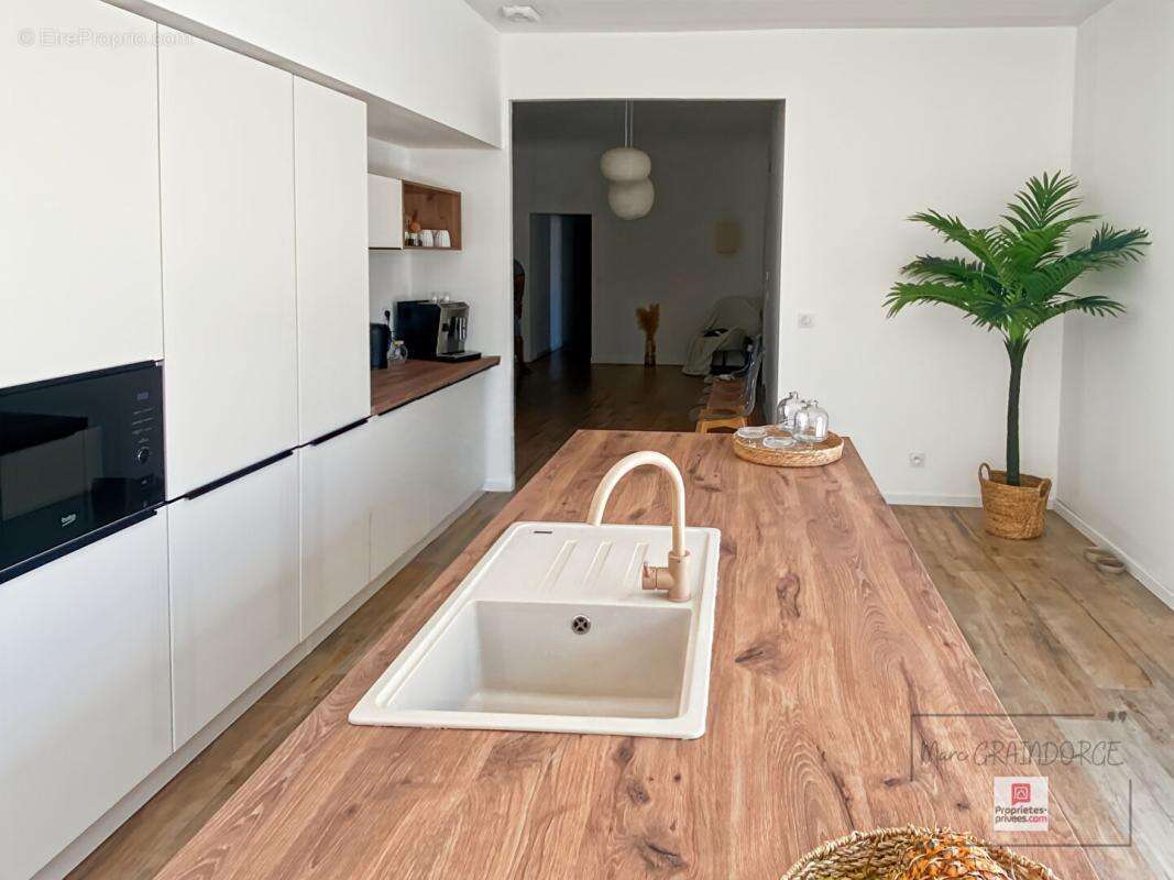 Maison à PENNAUTIER