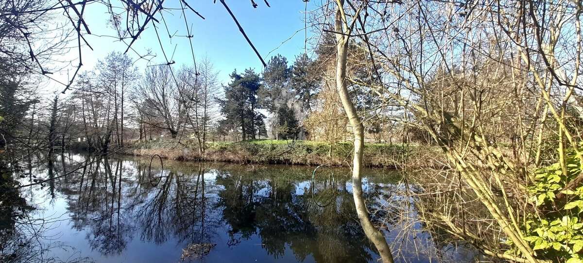 Appartement à CORBEIL-ESSONNES