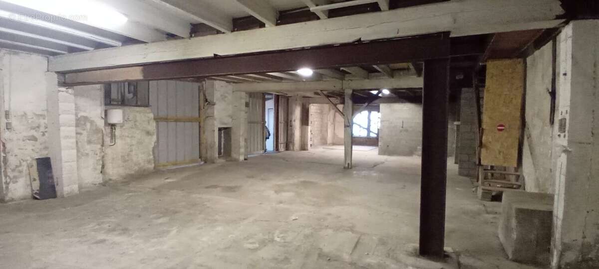 Appartement à SAINT-POL-DE-LEON