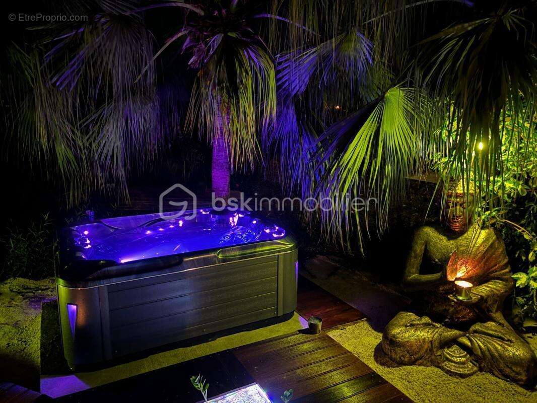 Maison à SAINT-FRANCOIS