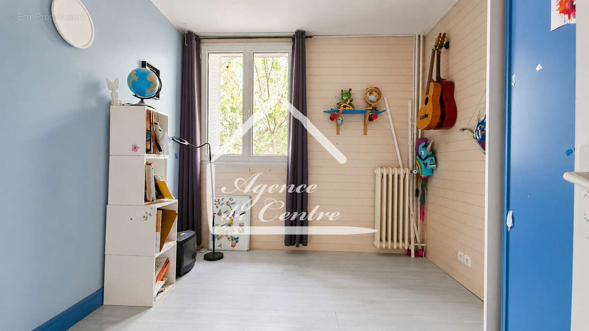 Appartement à CACHAN