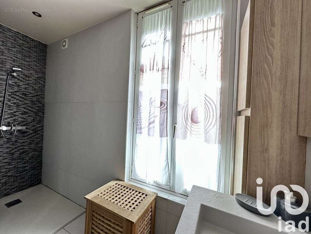 Photo 9 - Maison à NOISEAU