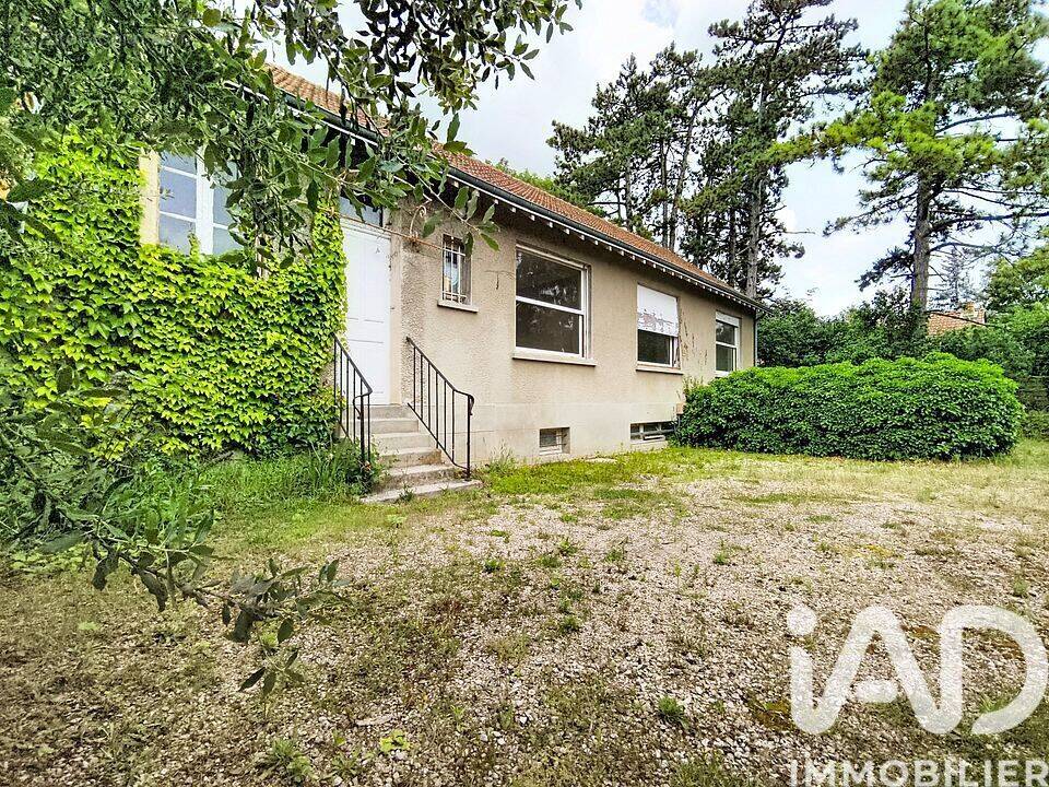 Photo 1 - Maison à BEZANNES