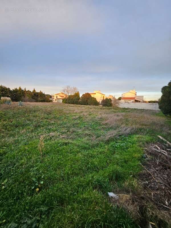 Terrain 479 m² à Istres  - photo 4