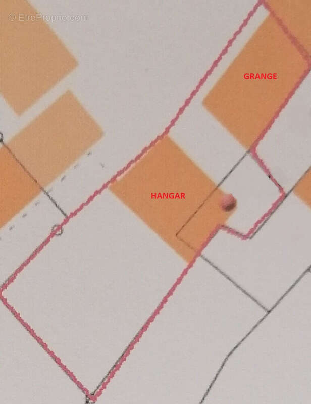 Maison à LA CHAPELLE-PALLUAU