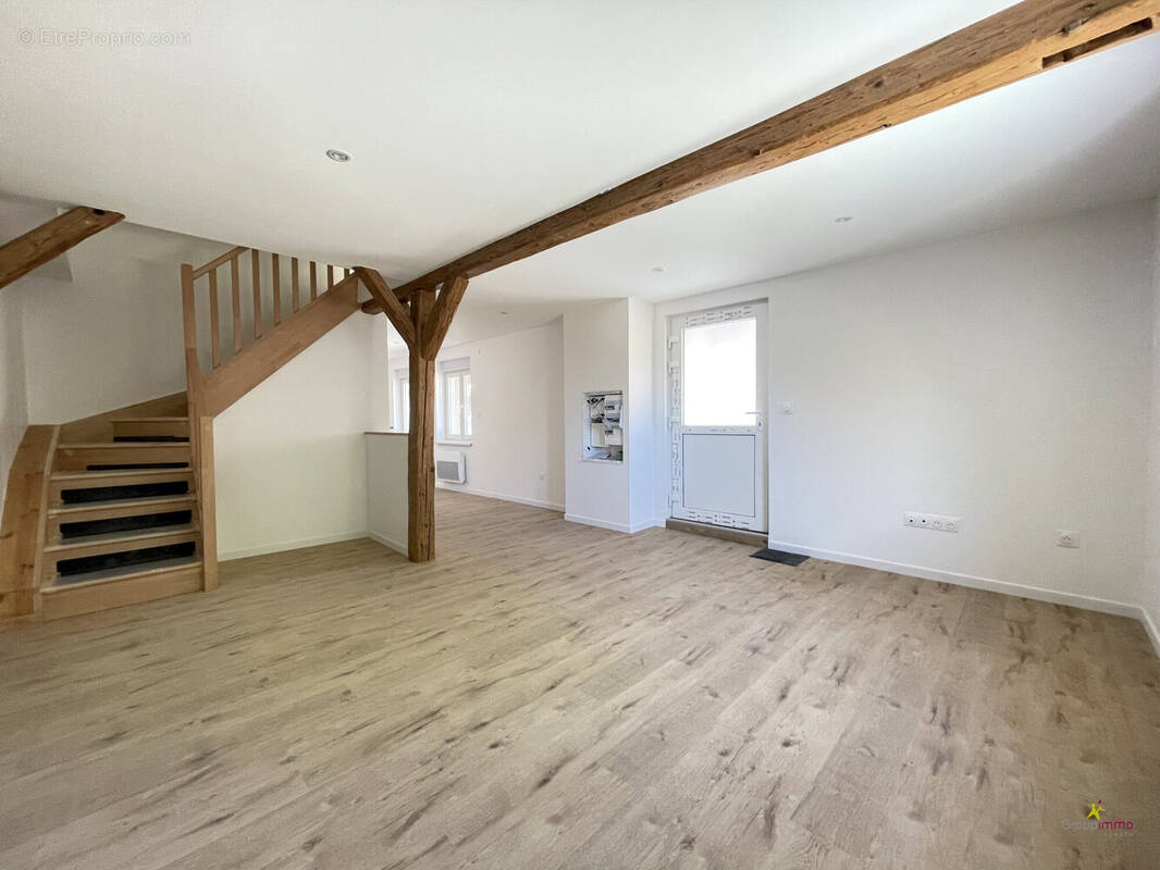 Appartement à WINGERSHEIM