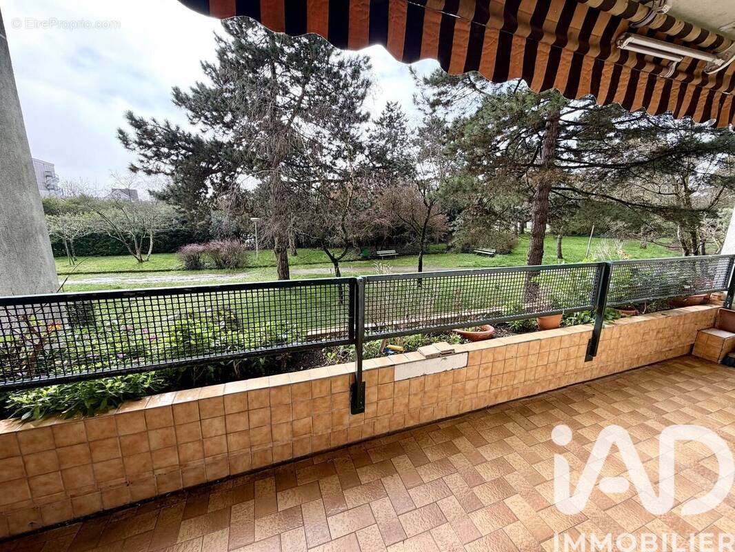 Photo 1 - Appartement à NANTES