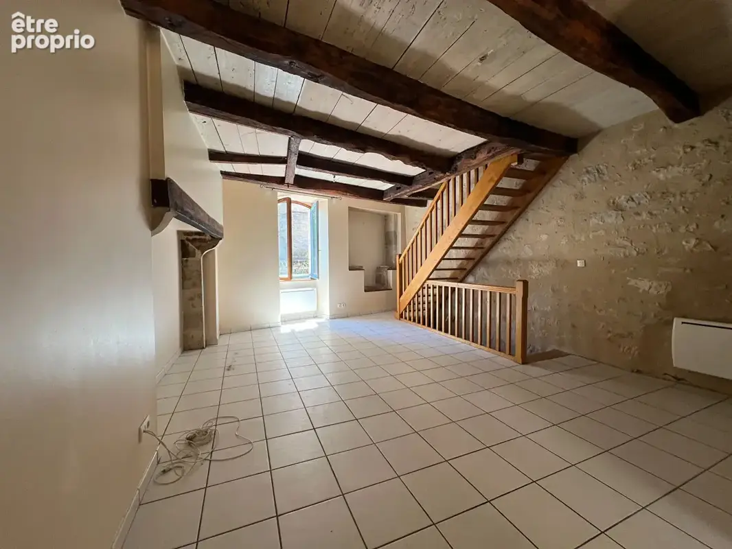 Maison à CAYLUS