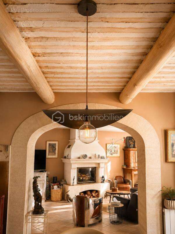 Maison à AUBIGNAN