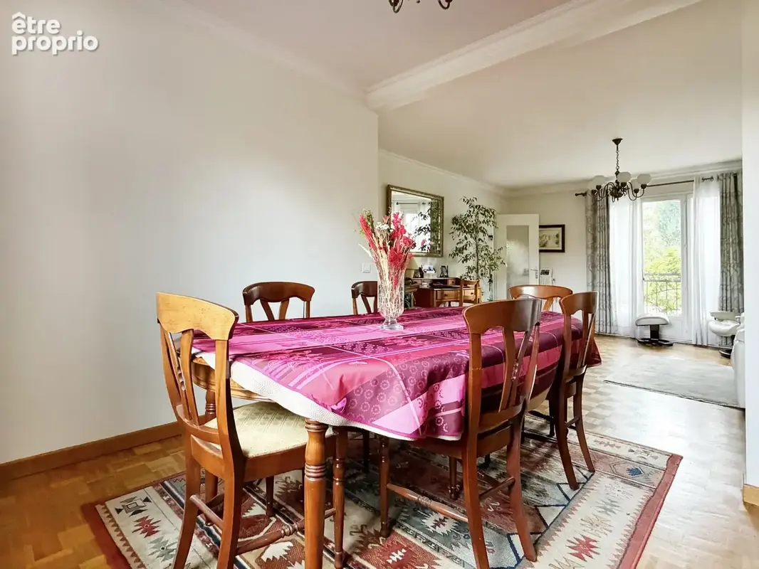 Maison 5 pièces 110 m² à vendre à Montreuil (93100) - photo 5