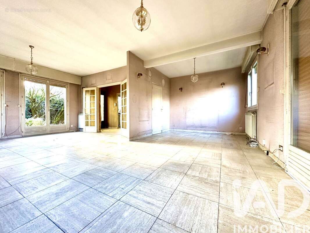 Photo 3 - Maison à IGNY