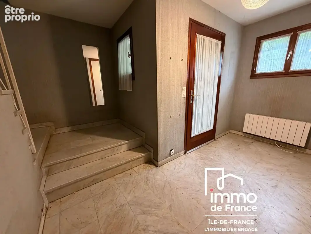 Maison Versailles 4 pièce(s) 141m2 - photo 7