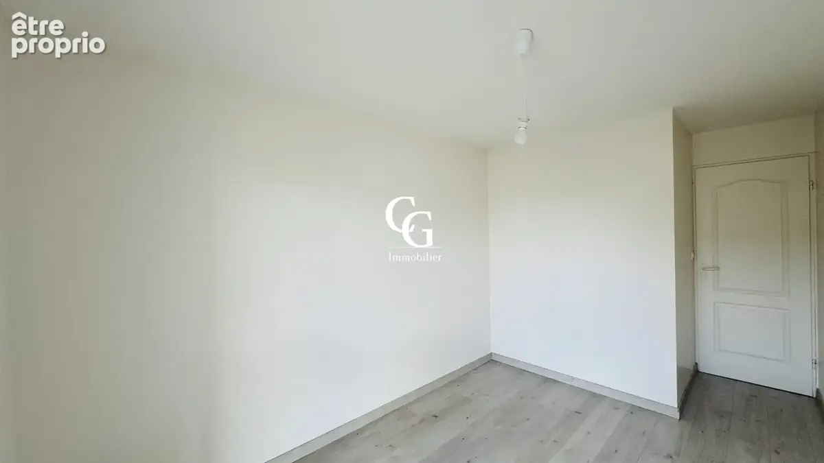 Appartement 65 m² à Nantes  - photo 7