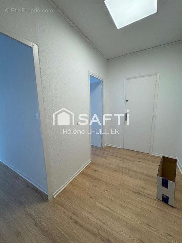 Commerce 33 m² à Toulouse  - photo 3