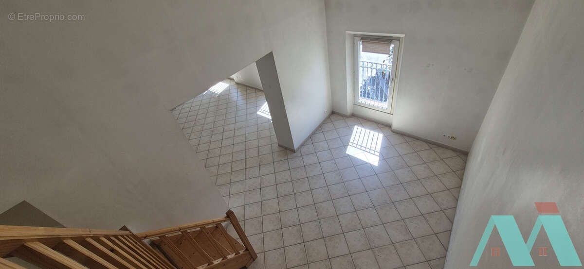 Appartement à VIDAUBAN