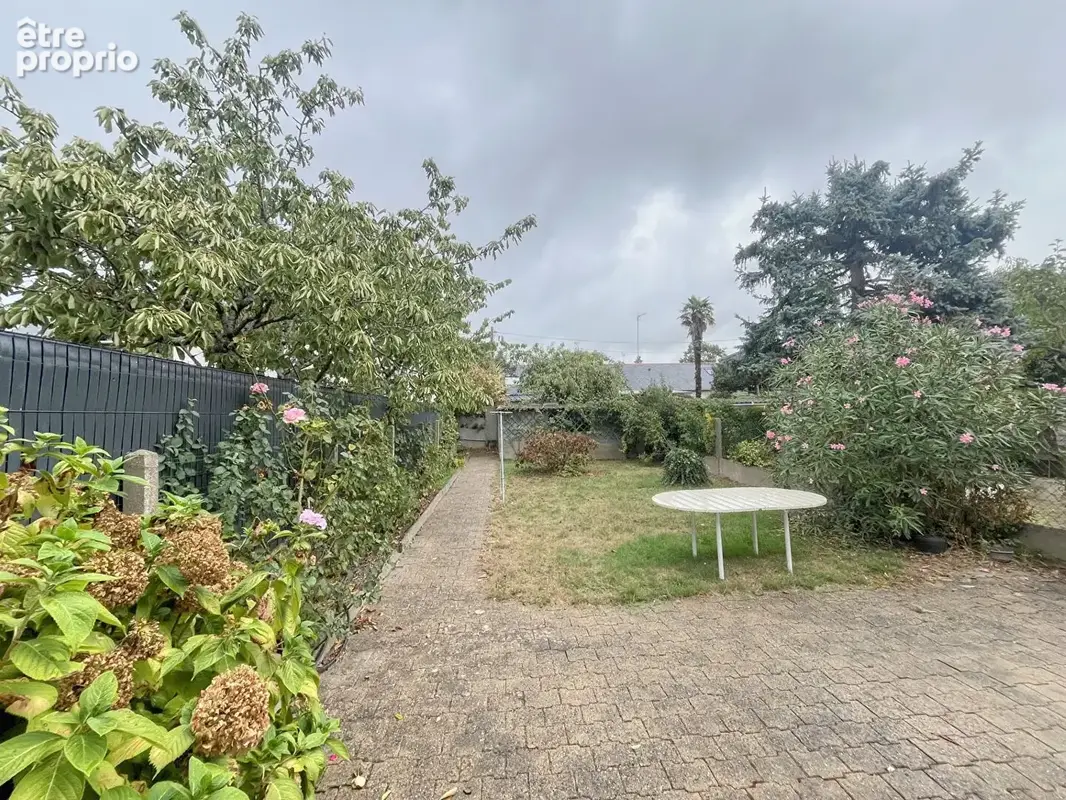 Maison à rénover à vendre à ANGERS Fort potentiel - photo 11