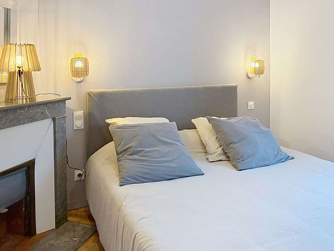 Maison dives sur mer - entierement renovee - 4 chambres 86 m2 - photo 9
