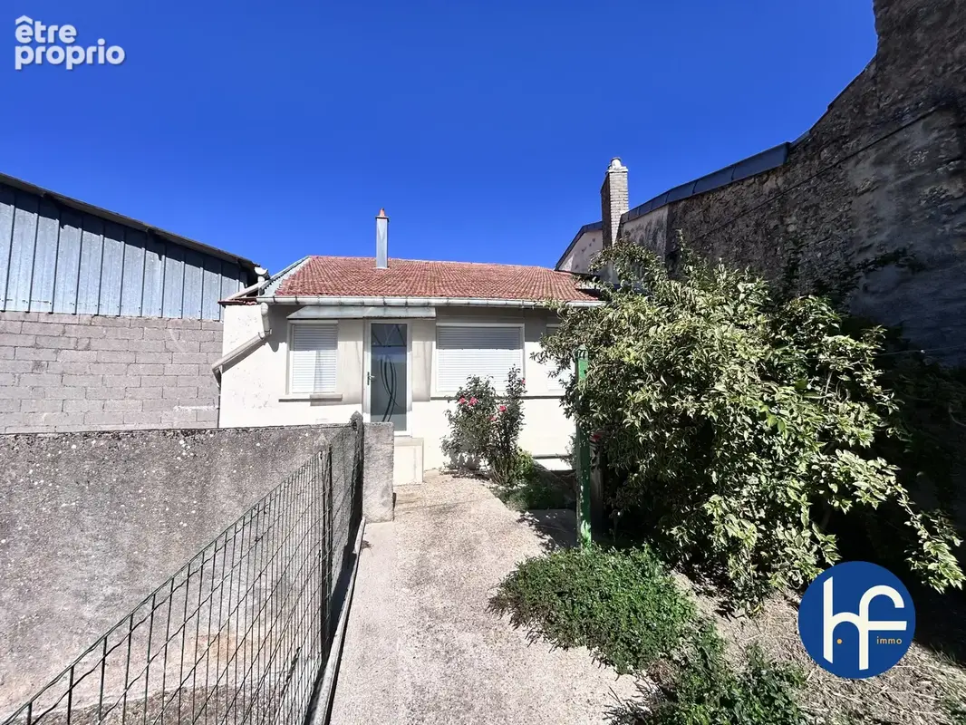 Ensemble immobilier - Fort potentiel de réhabilitation ! - photo 7