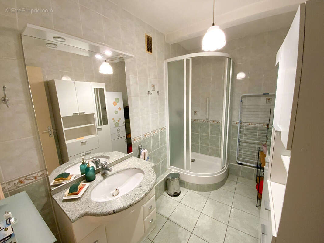 Appartement à LE CREUSOT