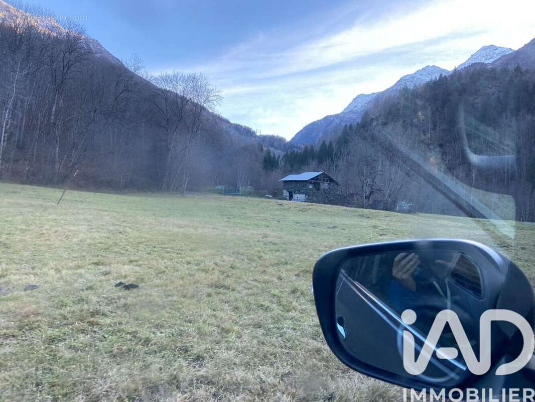 Photo 3 - Maison à SAINTE-FOY-TARENTAISE