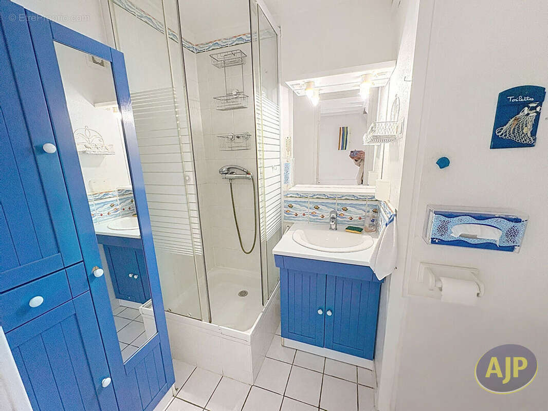 Maison à BATZ-SUR-MER