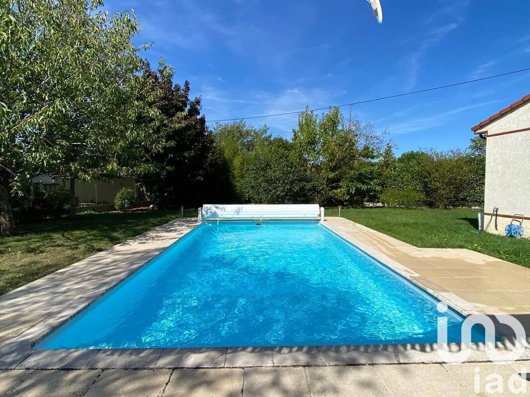 Photo 1 - Maison à FENOUILLET