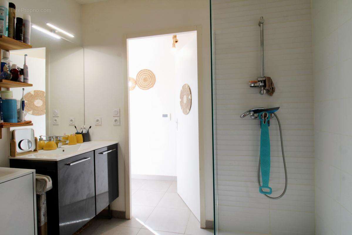 Maison à MONTPELLIER