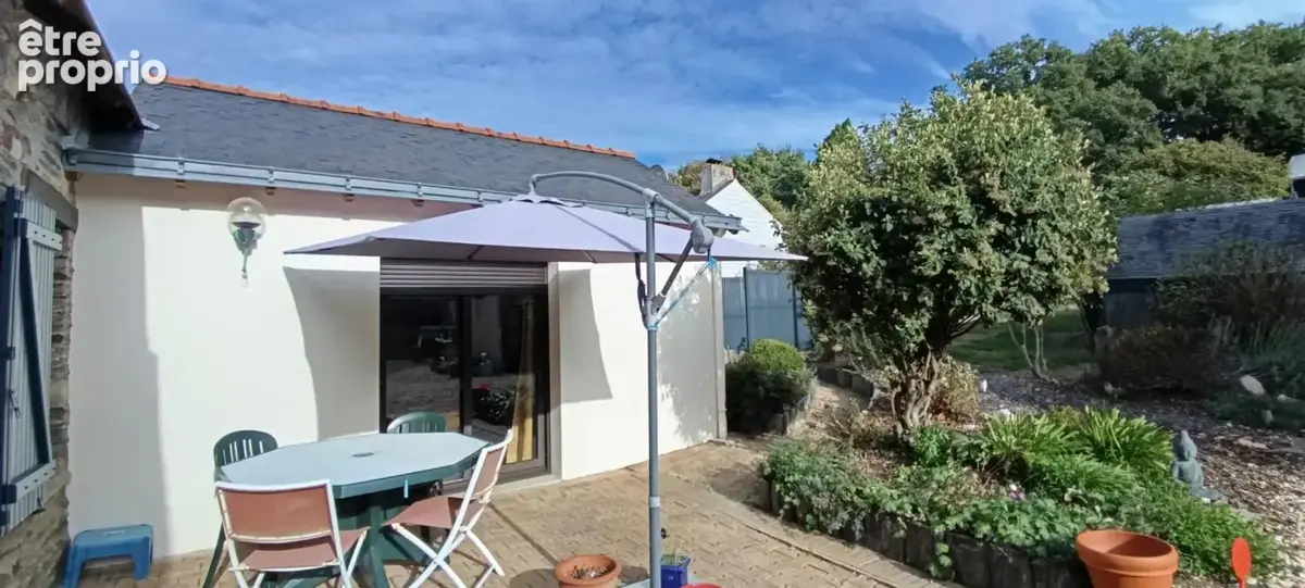 Maison de caractère - photo 9