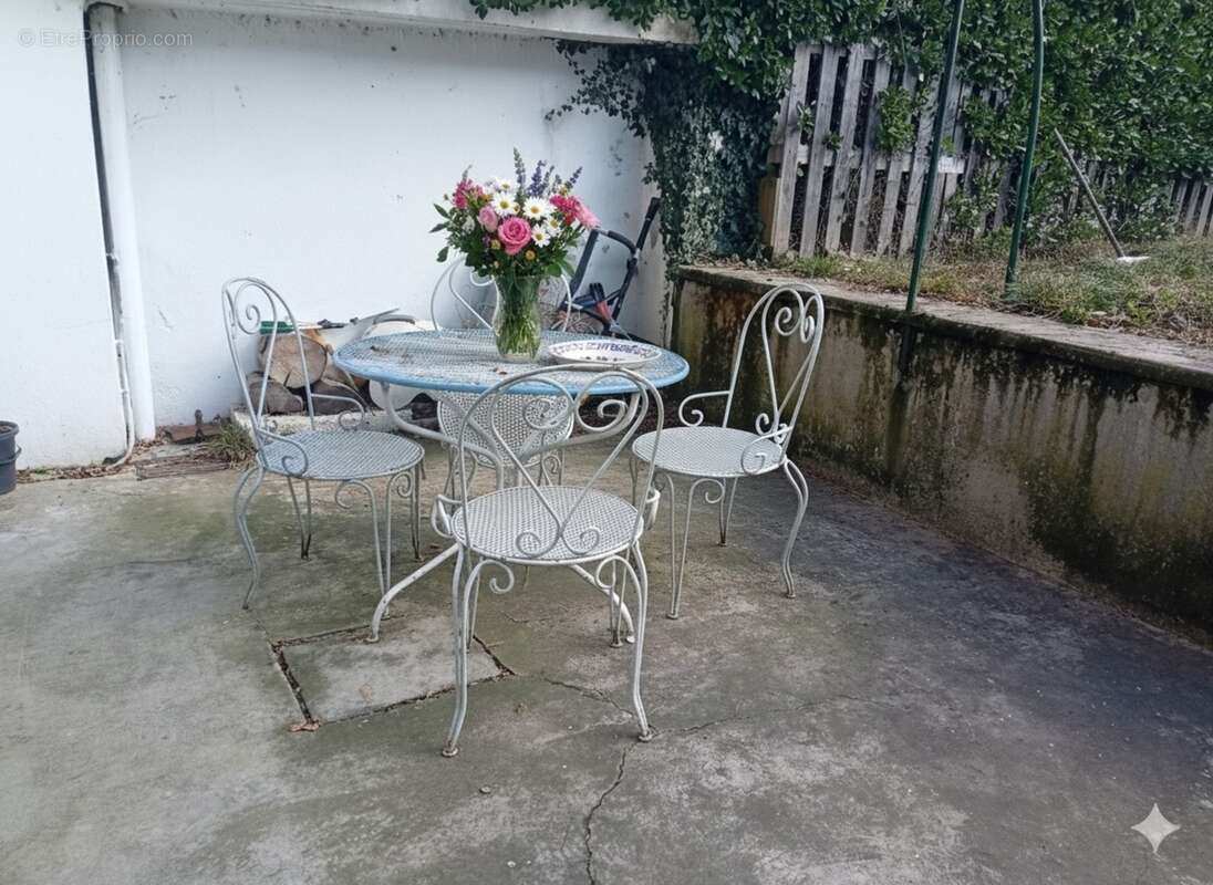 Maison à vendre 7 pièces  (09) - photo 7