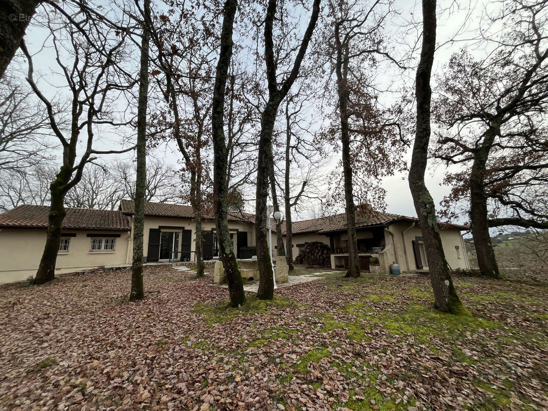 Maison à AUCH