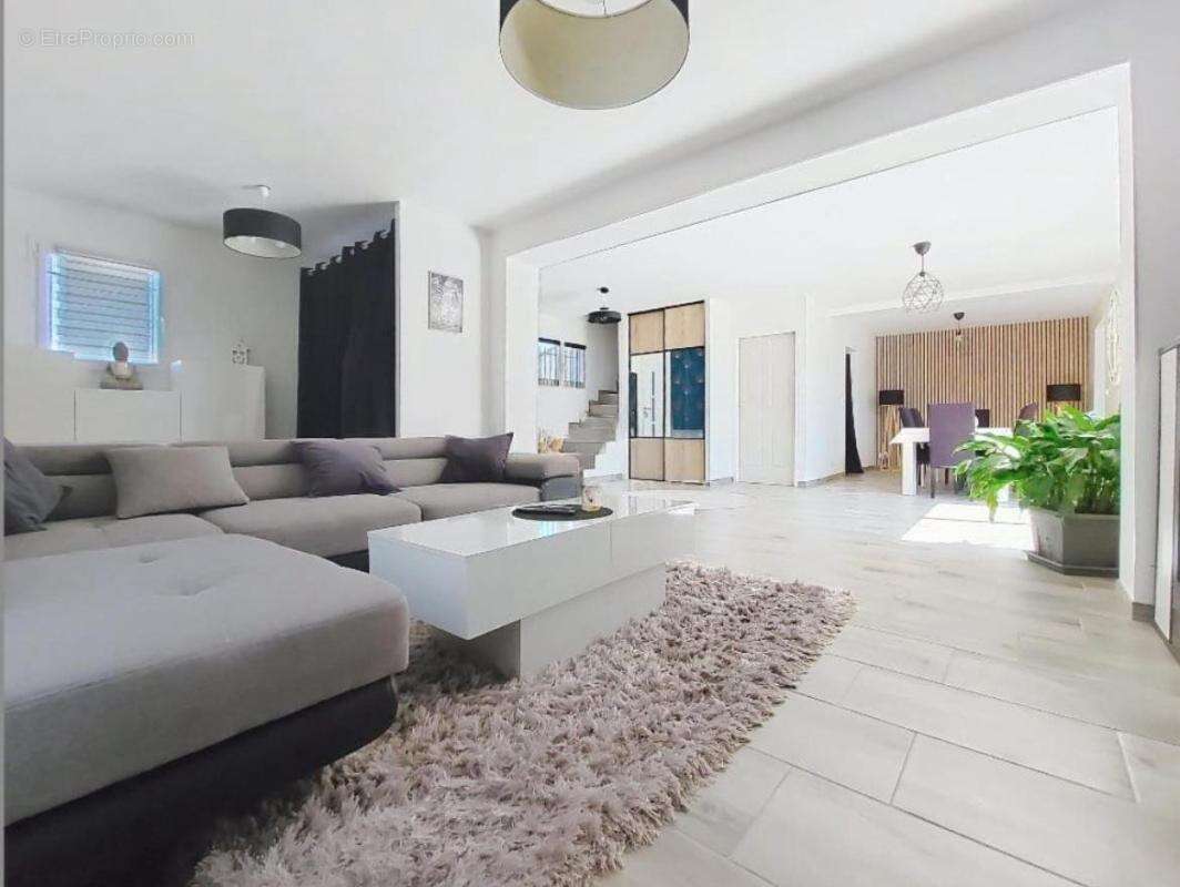 Maison à CANET