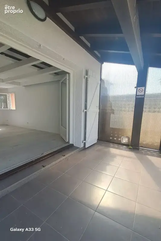 Maison 2 pièces 30 m² à vendre à Gruissan (11430) - photo 4
