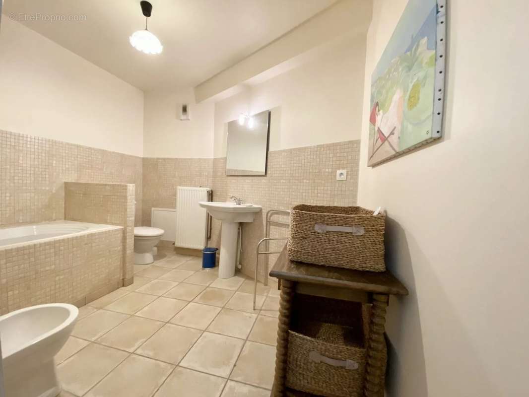 Appartement à CAMBRAI