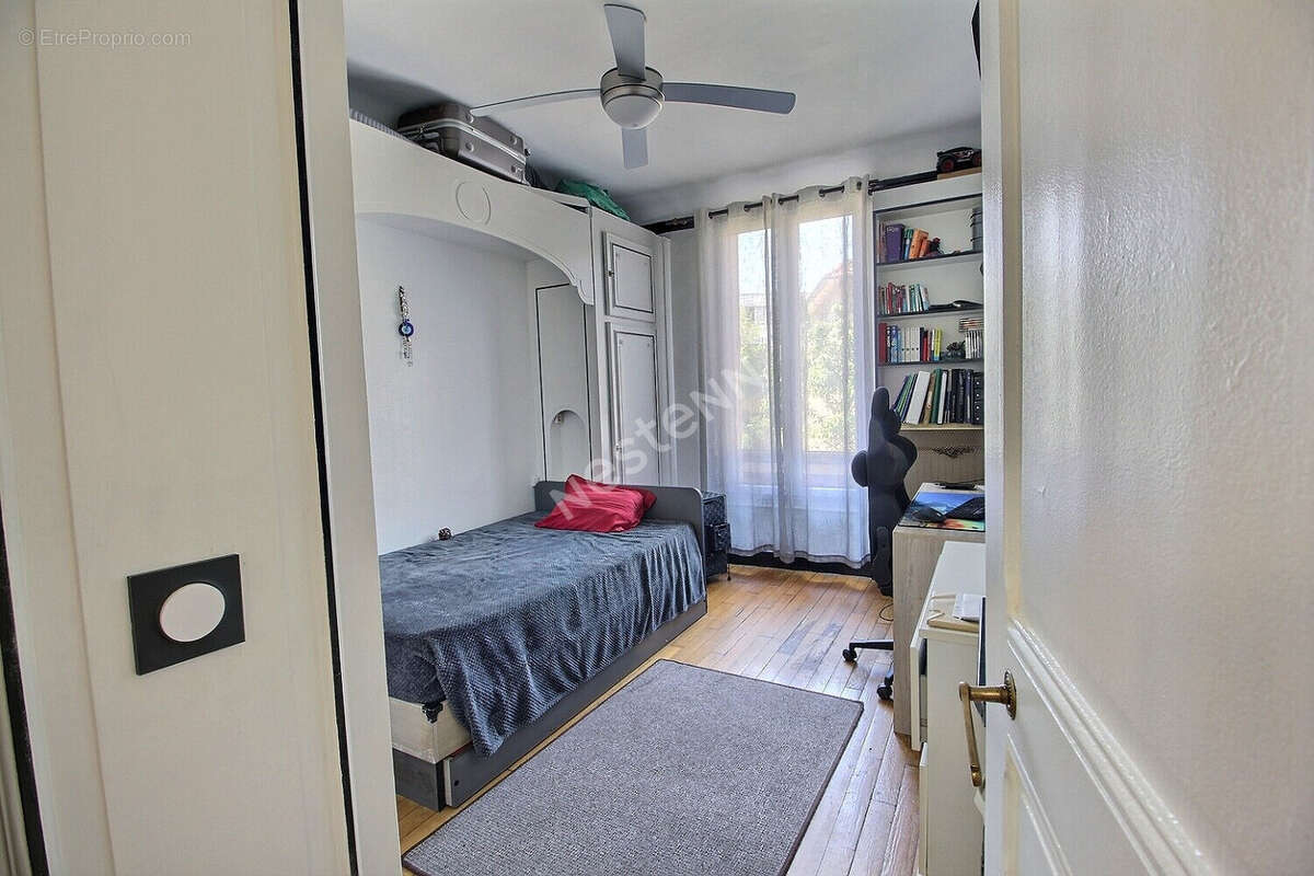 Appartement à MONTREUIL