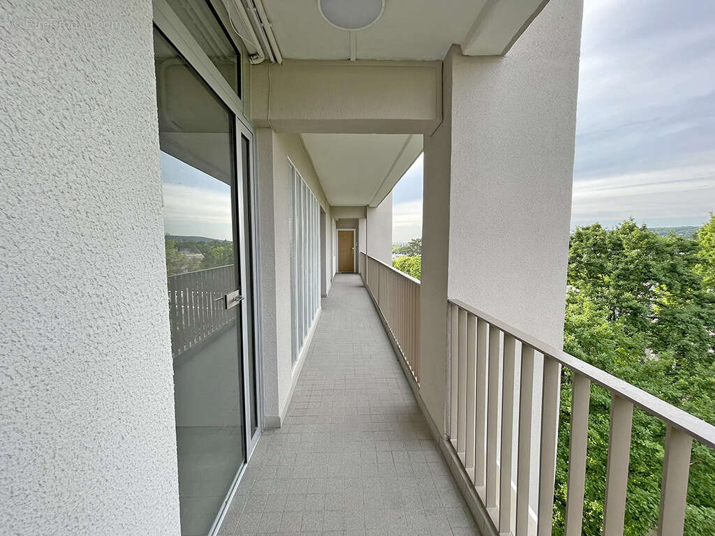 Appartement à EAUBONNE