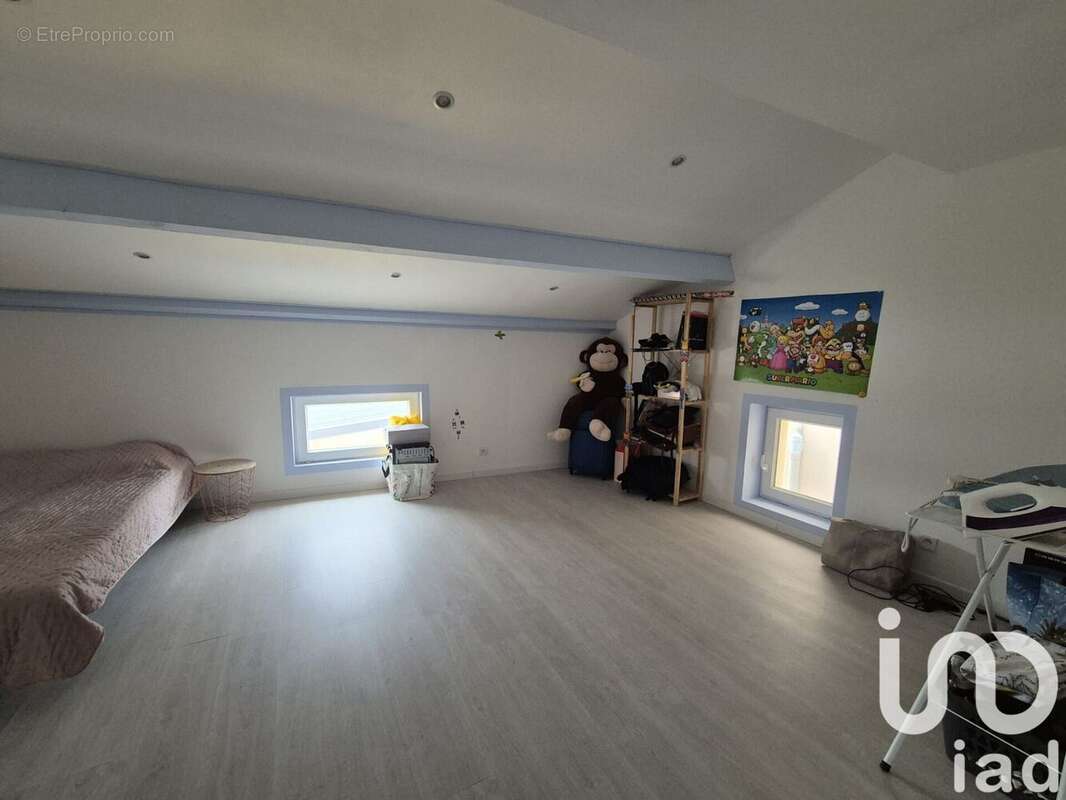 Photo 9 - Maison à SAACY-SUR-MARNE