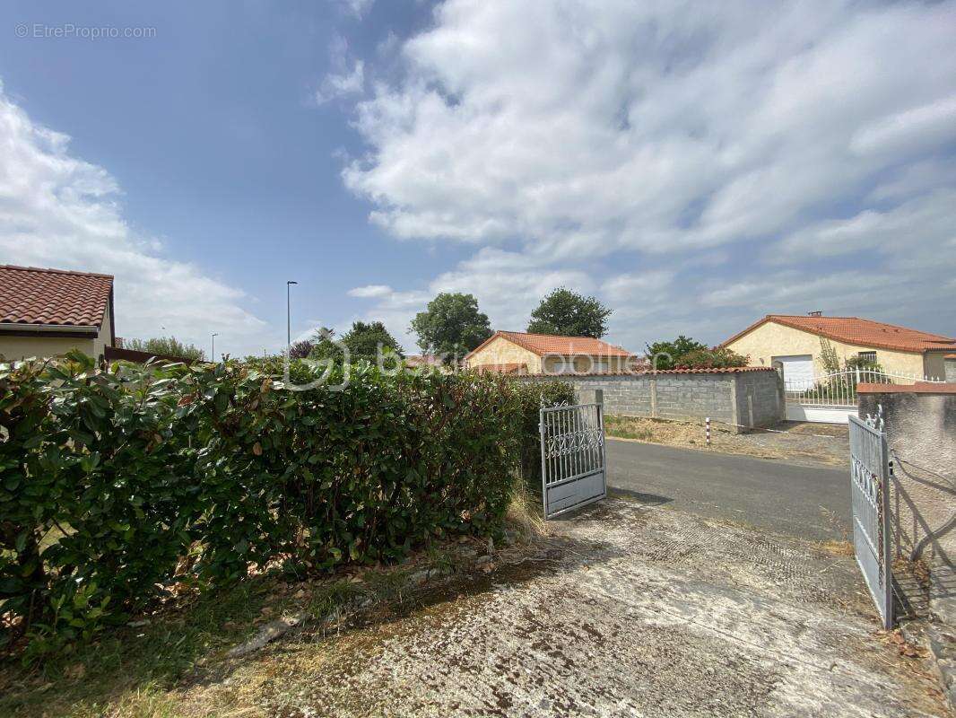 Maison individuelle de 85m2 - photo 20