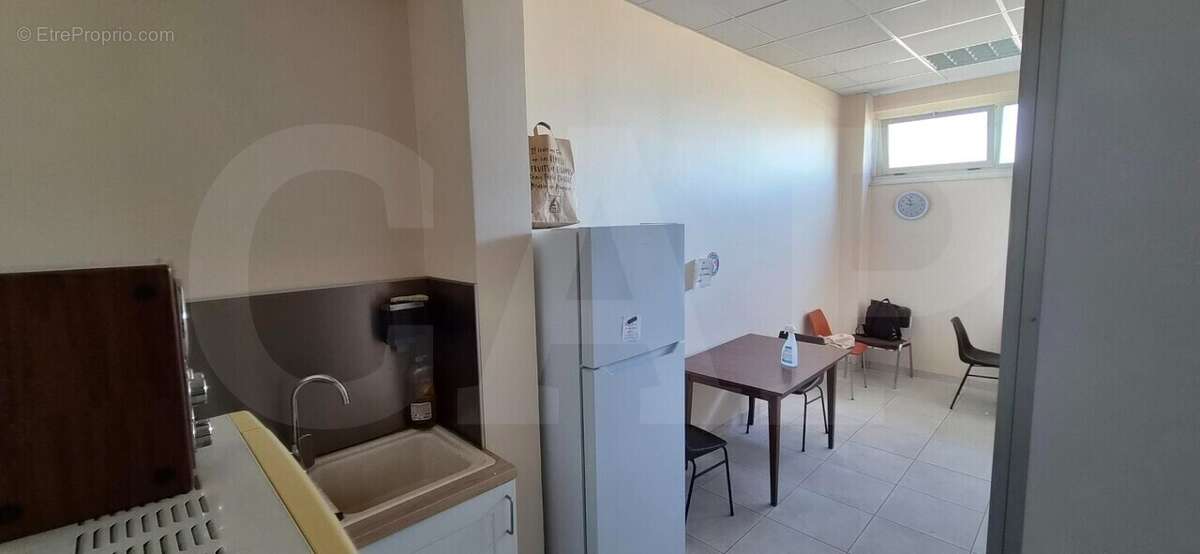 1250 m² à Le Rheu  - photo 6
