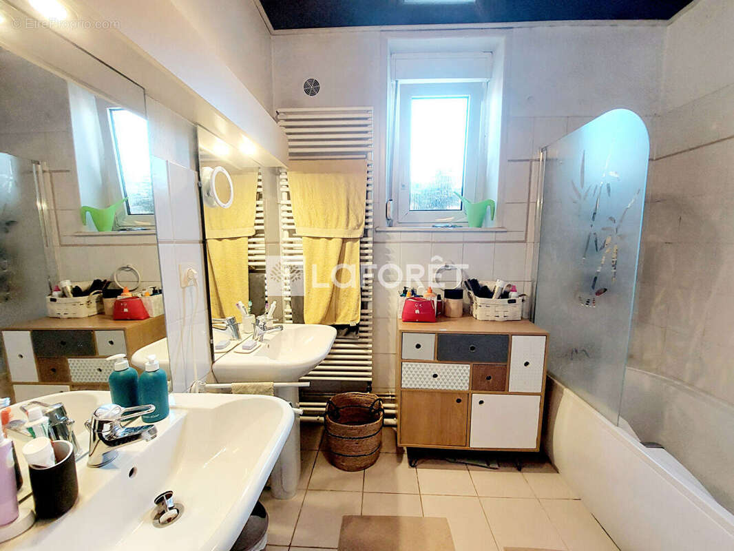 Appartement à EPINAL