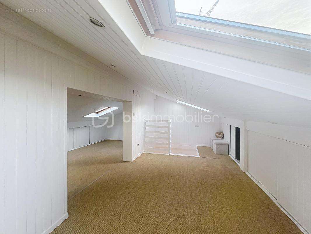 Maison à RIS-ORANGIS