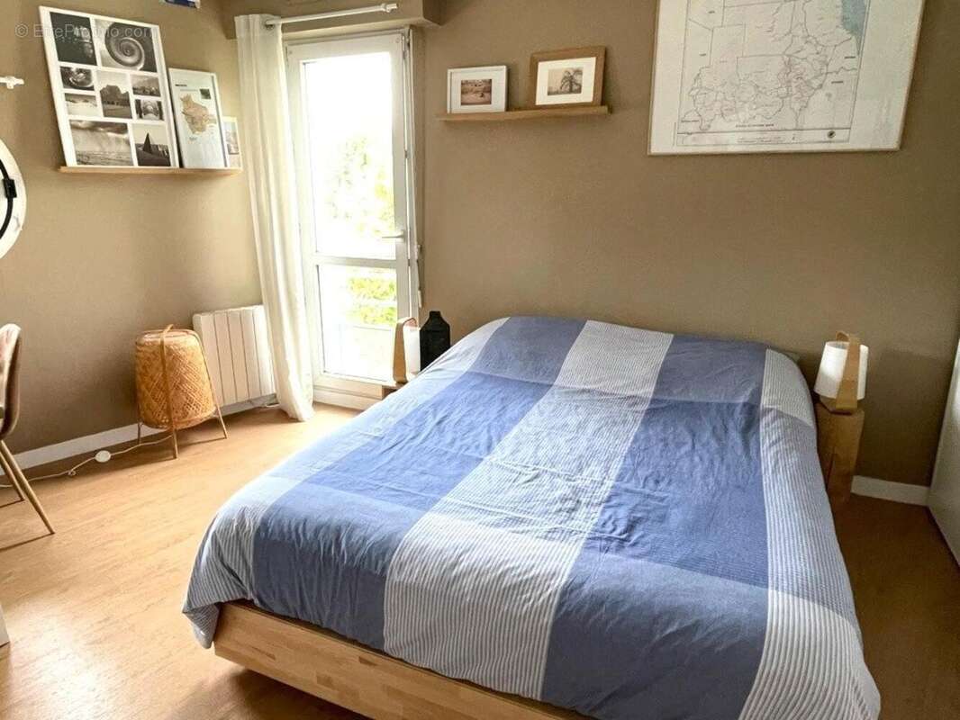 Photo 6 - Appartement à LA ROCHELLE