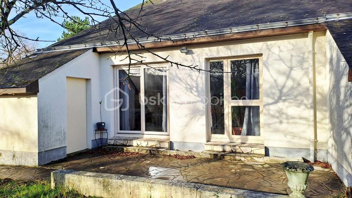 Maison à TOURS