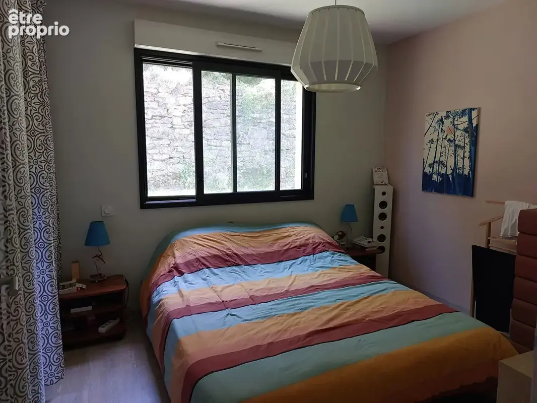 Pavillon plain pied T4 104m² + garage+parking - photo 8