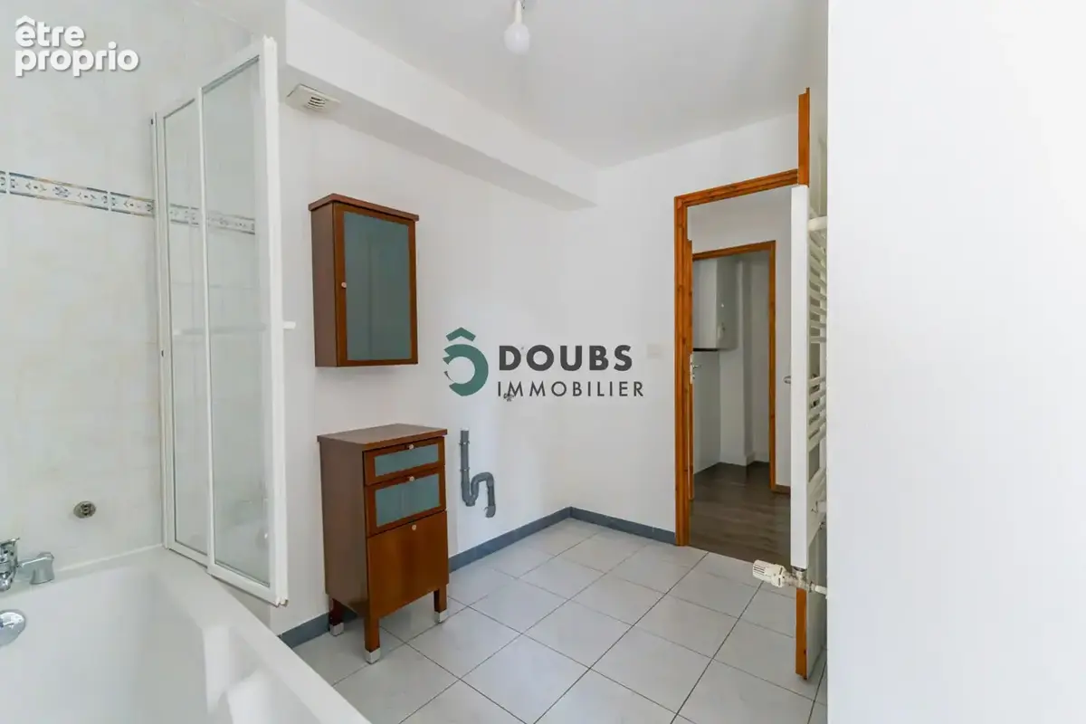 Appartement de type F4 à Morteau - photo 6