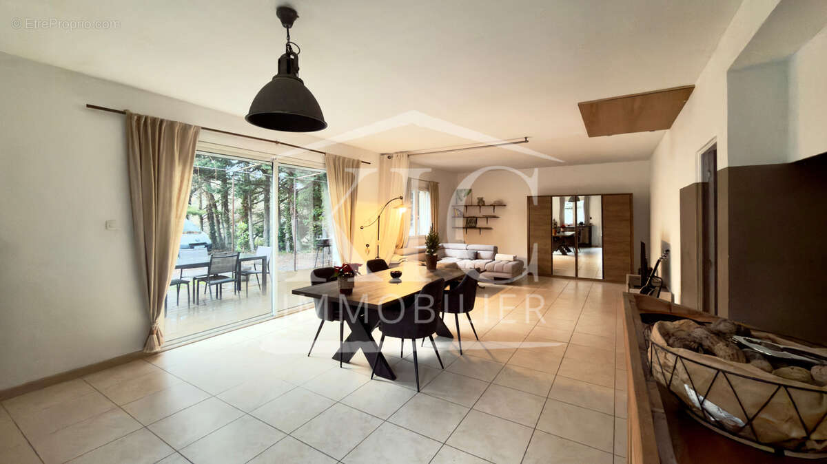 Maison à CARCASSONNE