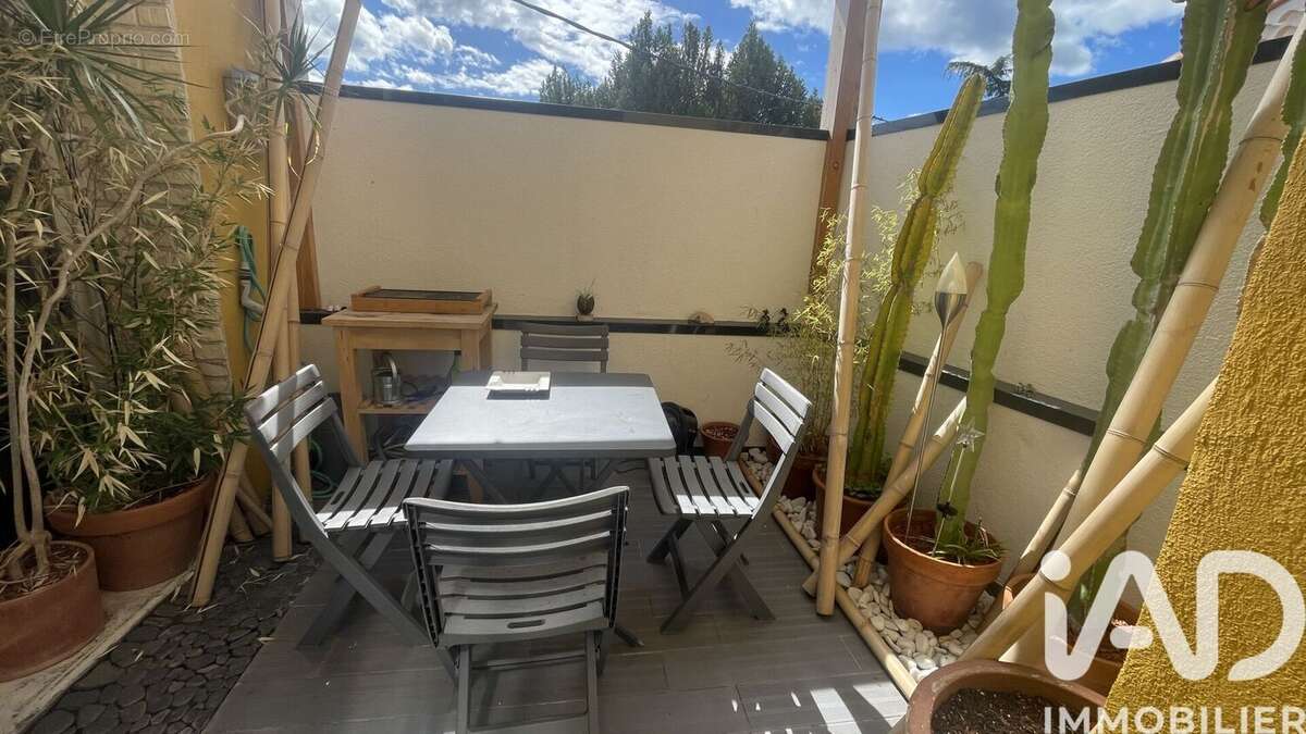 Photo 9 - Appartement à AUBENAS