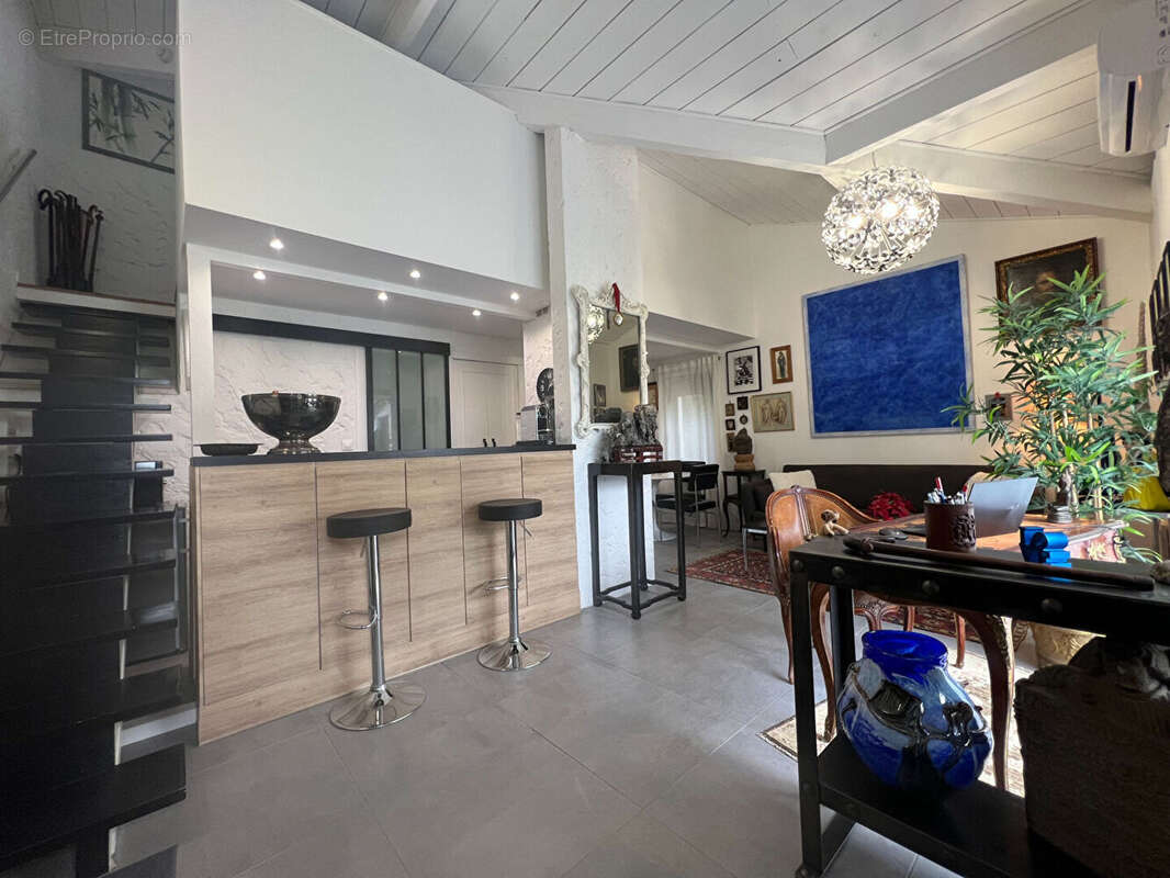 Maison à LA TESTE-DE-BUCH