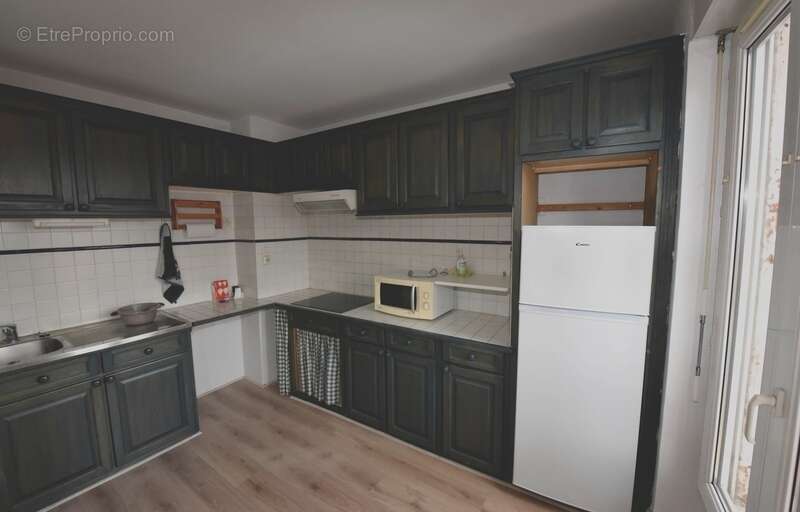 Appartement à LAVAUR