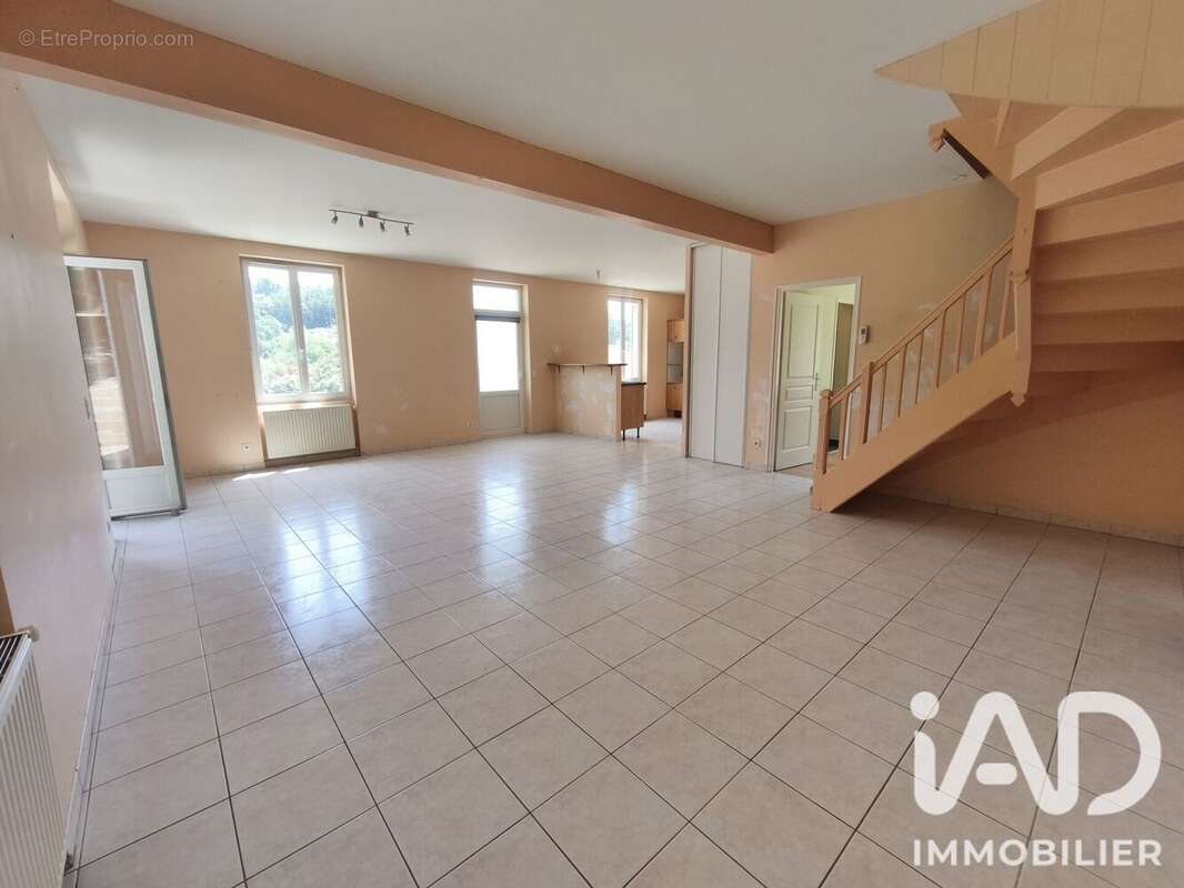 Photo 5 - Maison à PONT-DU-CASSE